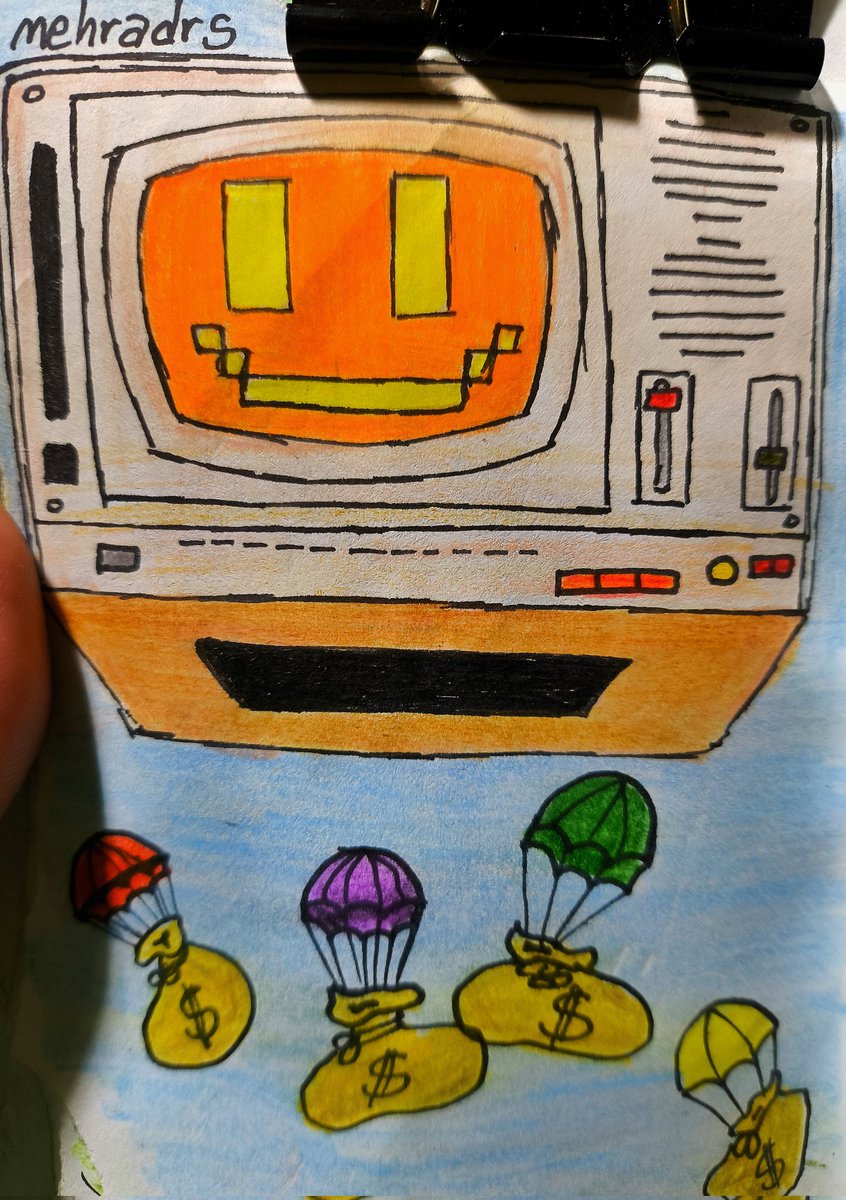 MehraD 🤠 tweet media