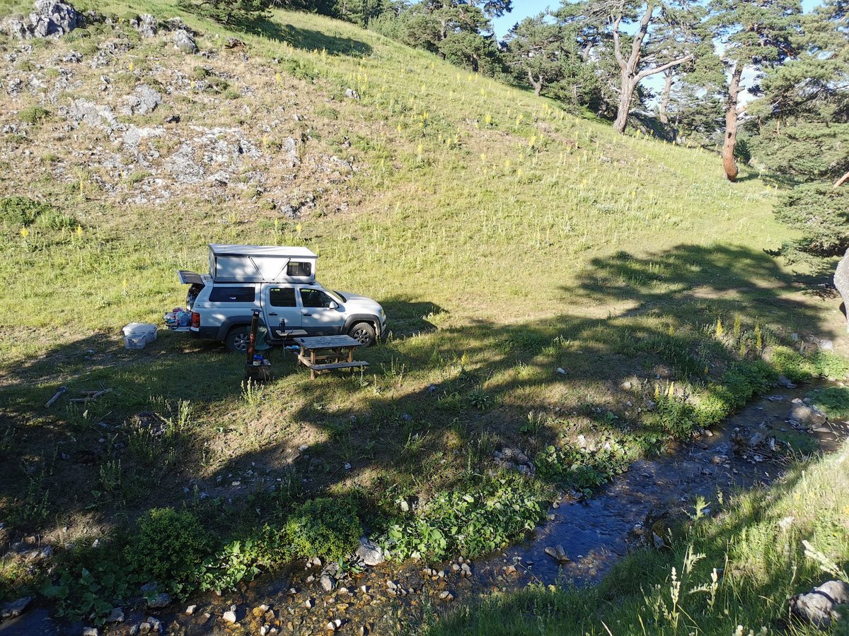 Araç üstü kamp 
#camping 
youtu.be/hw3bY2Lkkw4