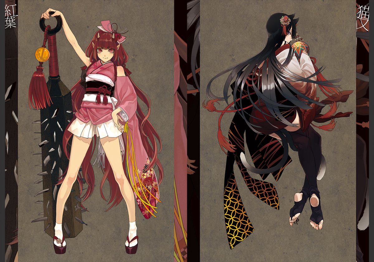 ◆ 手描きイラスト ◆ 刀剣乱舞 FA おまとめ 沙汰 (@sata3) / X