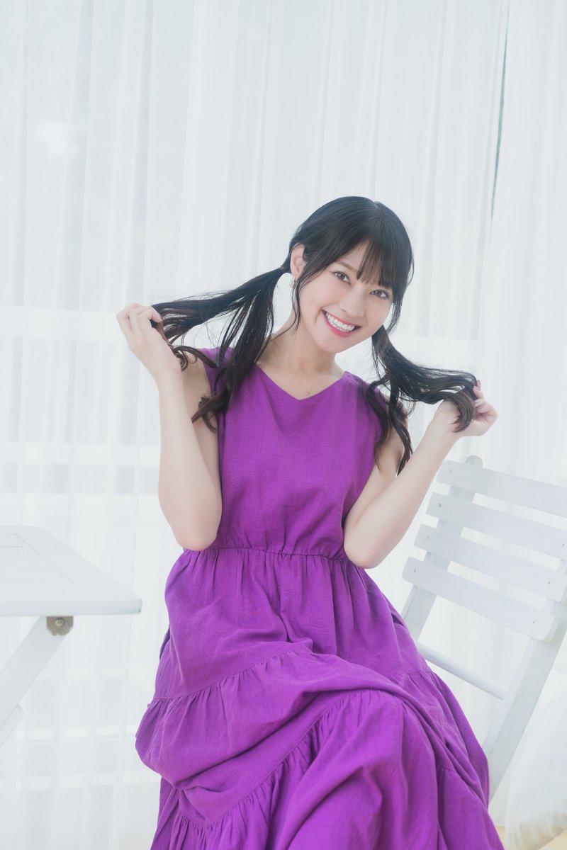 #日向恵理 さん Jul.2025
#FILLS撮影会