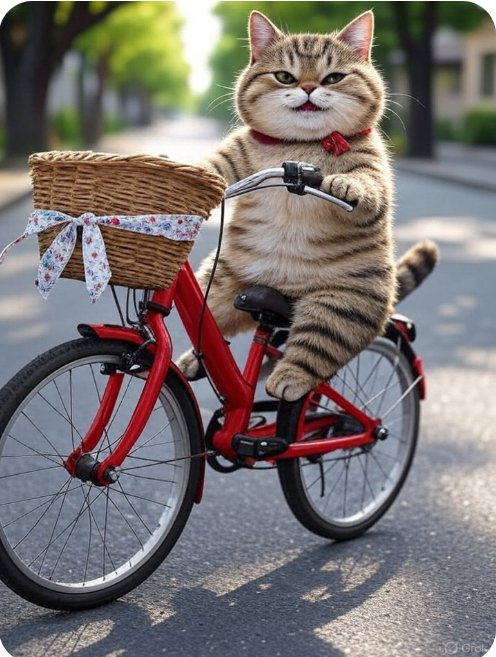 冷蔵庫がカラッポにゃ
お買い物行かなきゃ…
でも暑いにゃ…
◯んじゃうにゃ😿