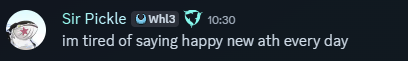 gm
happy 48 bois 
hyperliquid

see you at 50
hyperliquid
