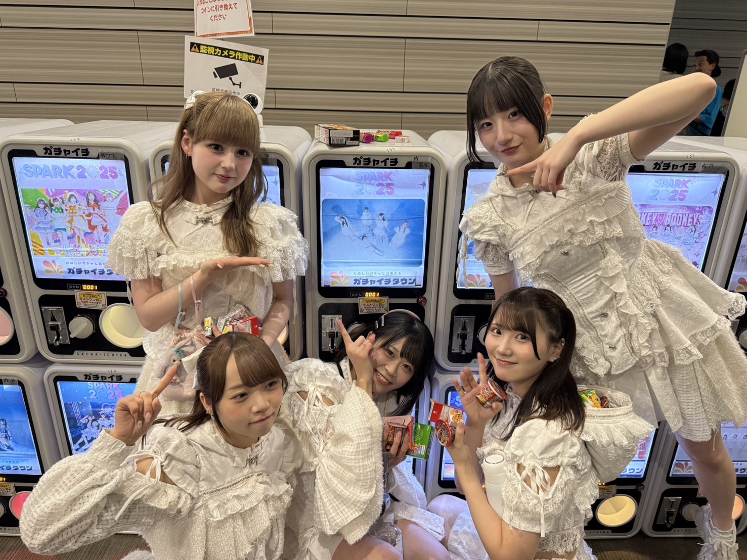 ≒JOY ニアジョイ 大信田美月 公式ビブス2025 Lサイズ ≒JOY_official on X: 