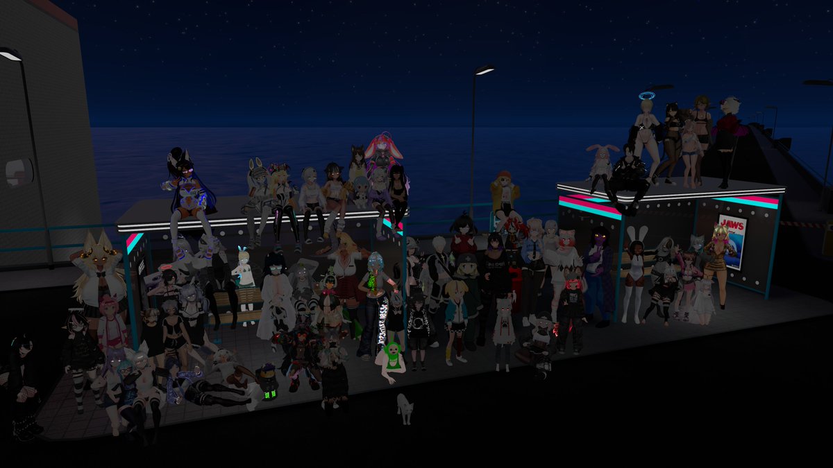 ChubbyPika's tweet image. ENJOYED #SGDQ2025 WITH ALL MY AWESOME FRIENDS AT FP!! THANK YOU ALL!!! 💙💛💙💛