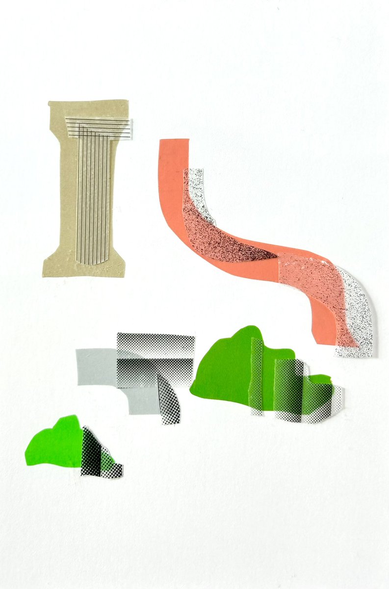 Improvisation Map🗺️