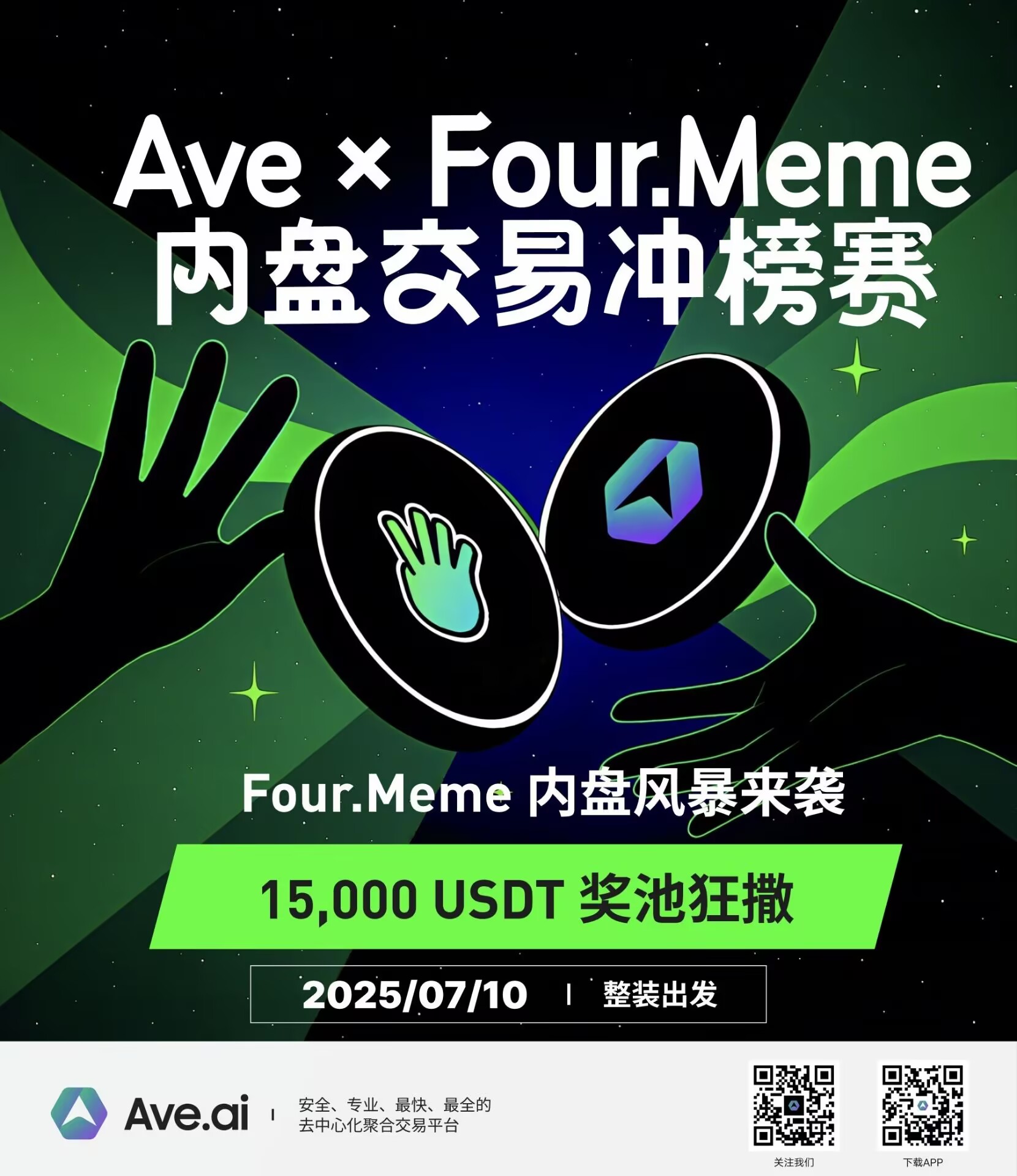 meme⭐︎プロフ確認☆　1011 小白$M | 🐜 on X: 