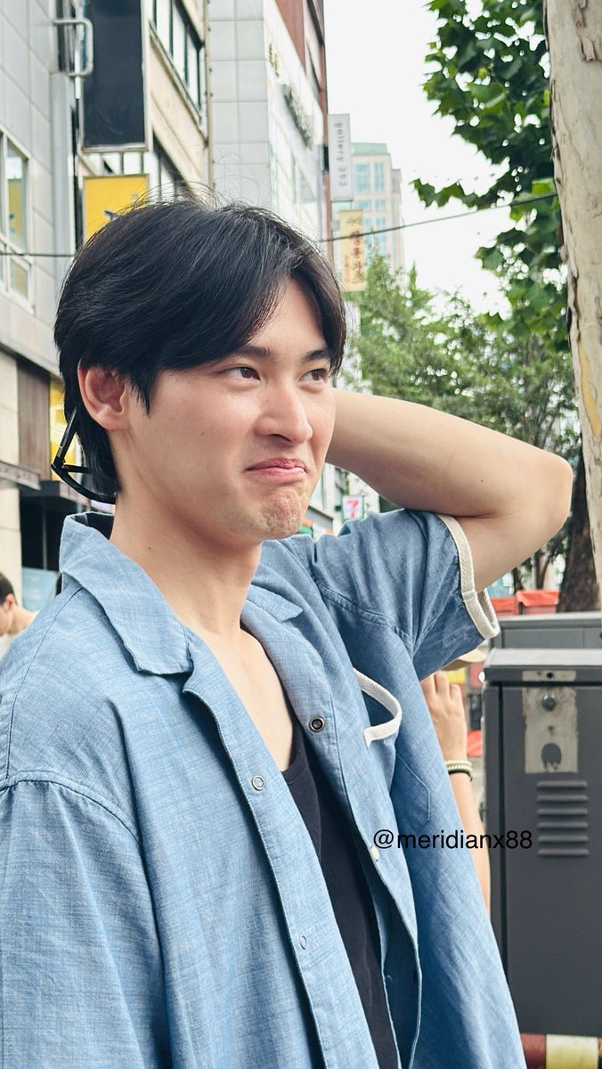 Nang9pp's tweet photo. เห็นคนรักกันก็จะประมาณนี้555

KAOPP SLC IN KOREA

#SLCTripWithKAOPP_D3
#KAOPP  #เก้าพีพี
#number_9th #punpreedee https://t.co/YlJ0iYW7Ve