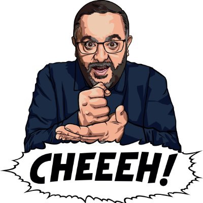 HouyemMe's tweet image. في الجزائر عندما نتتشفى (نشعر الشماتة) نقول #الشه 😁
#CHEEEH