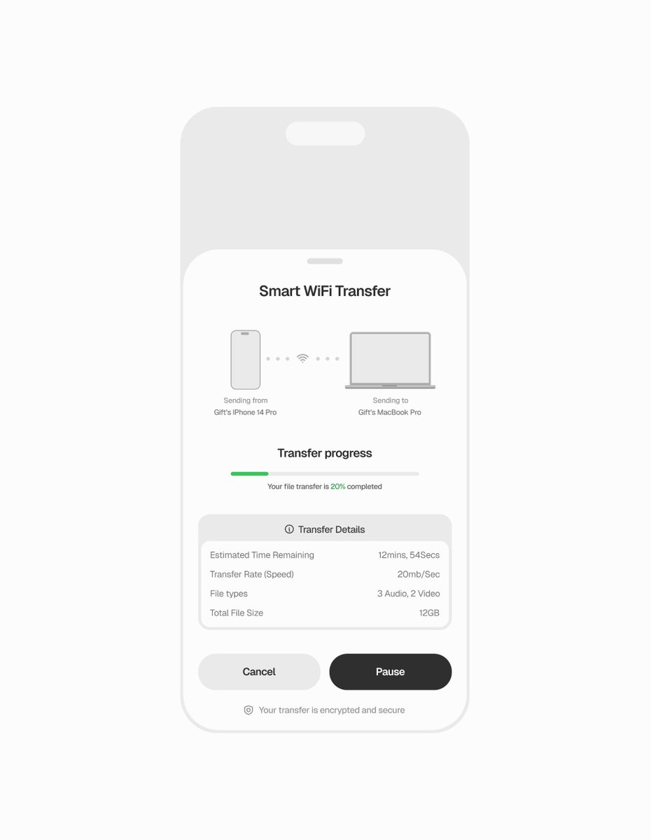 hey_giift's tweet image. I design functional mobile and web apps . These are some of my works