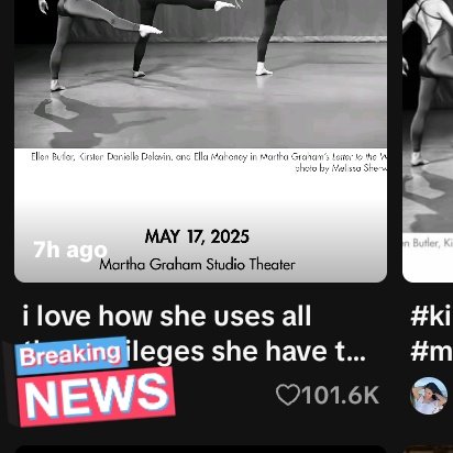 The power of <a href="/KissesDelavin/">Kisses Delavin</a> someone posted it sa Tiktok 

#KissesDelavin