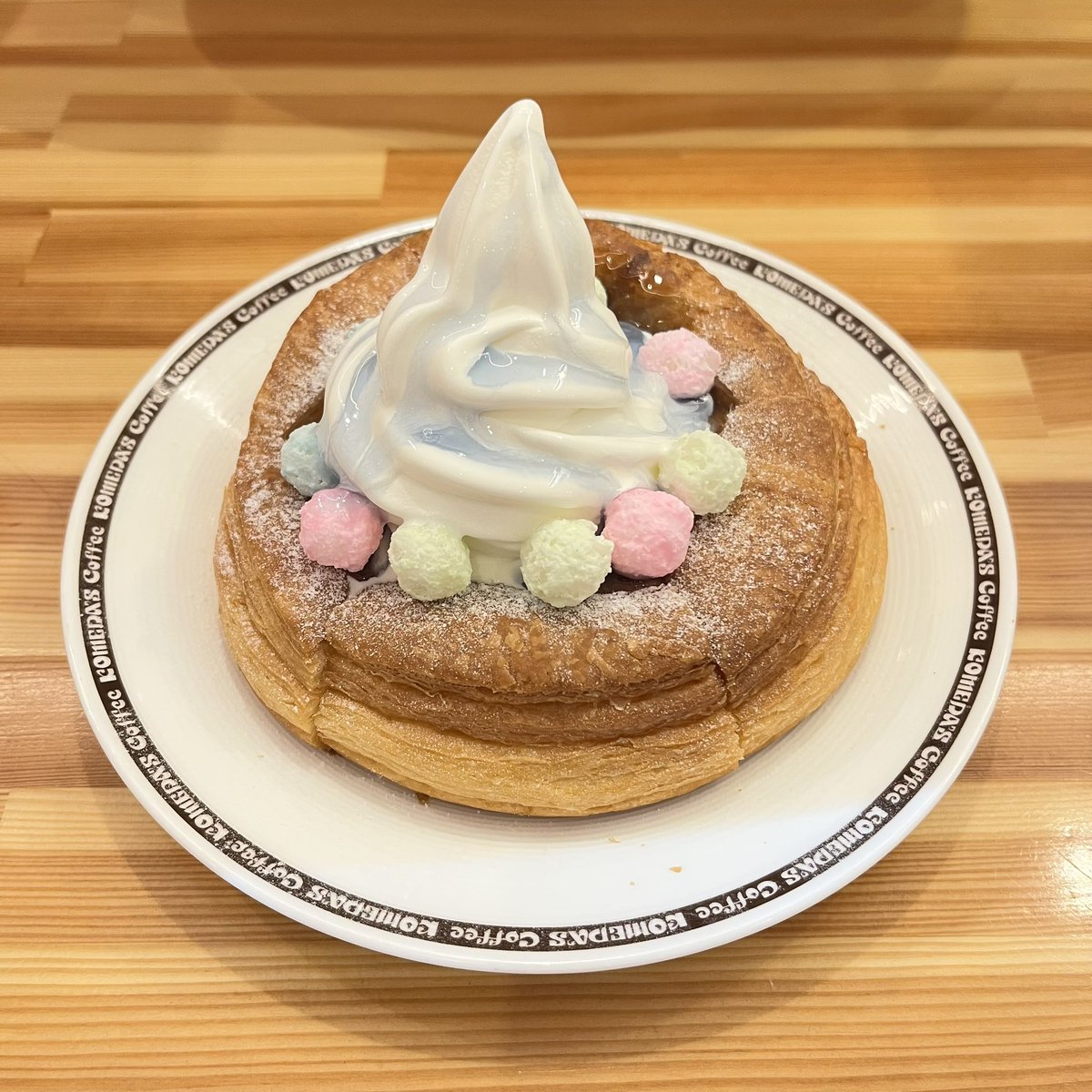 meeer_86's tweet photo. クッピーラムネとコラボ商品なんて今日食べるしかない。 https://t.co/jSiR1oq1mw