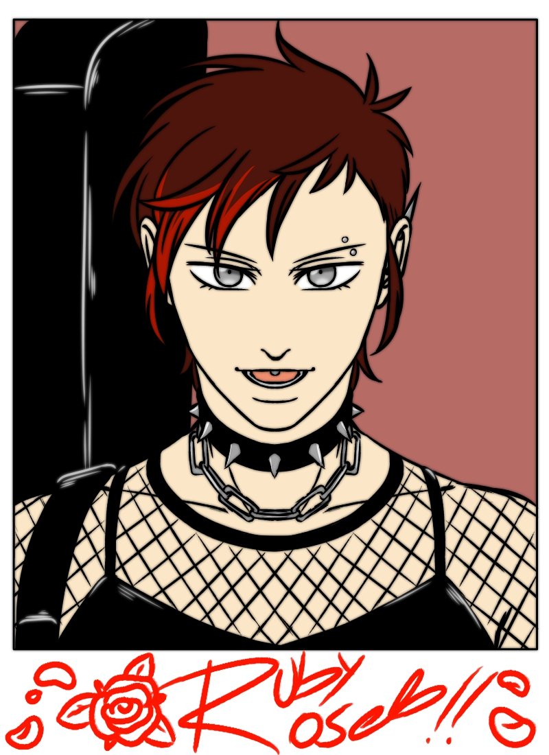 "Scattered Roses AU"

Guess who made ANOTHER whiterose AU? 👉🏻😔👈🏻 Drop your plot guesses 🫣

#scatteredrosesau #whiterose #rwby #rockstar #hinariaus