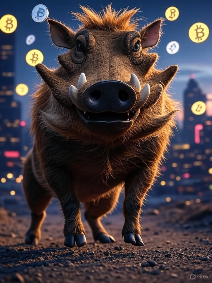 warthognetwork's tweet image. ✌️ As Shifu progresses with the DeFi update, a major and complex overhaul, new challenges and elements emerge that require further adjustments to ensure its SUCCESS.
📚 Shifu is upgrading DeFi, rewriting block parsing with C++20 templates, supporting address registration,…