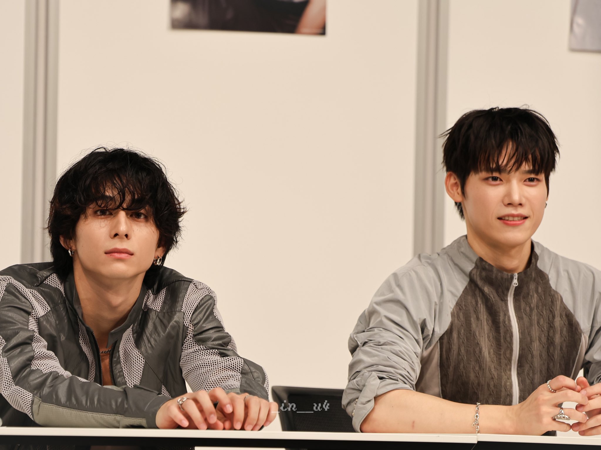 INI 木村柾哉　A賞　サイン　サイン会　ポスター INI 7th single THE VIEW A賞 木村柾哉 サイン ポスター