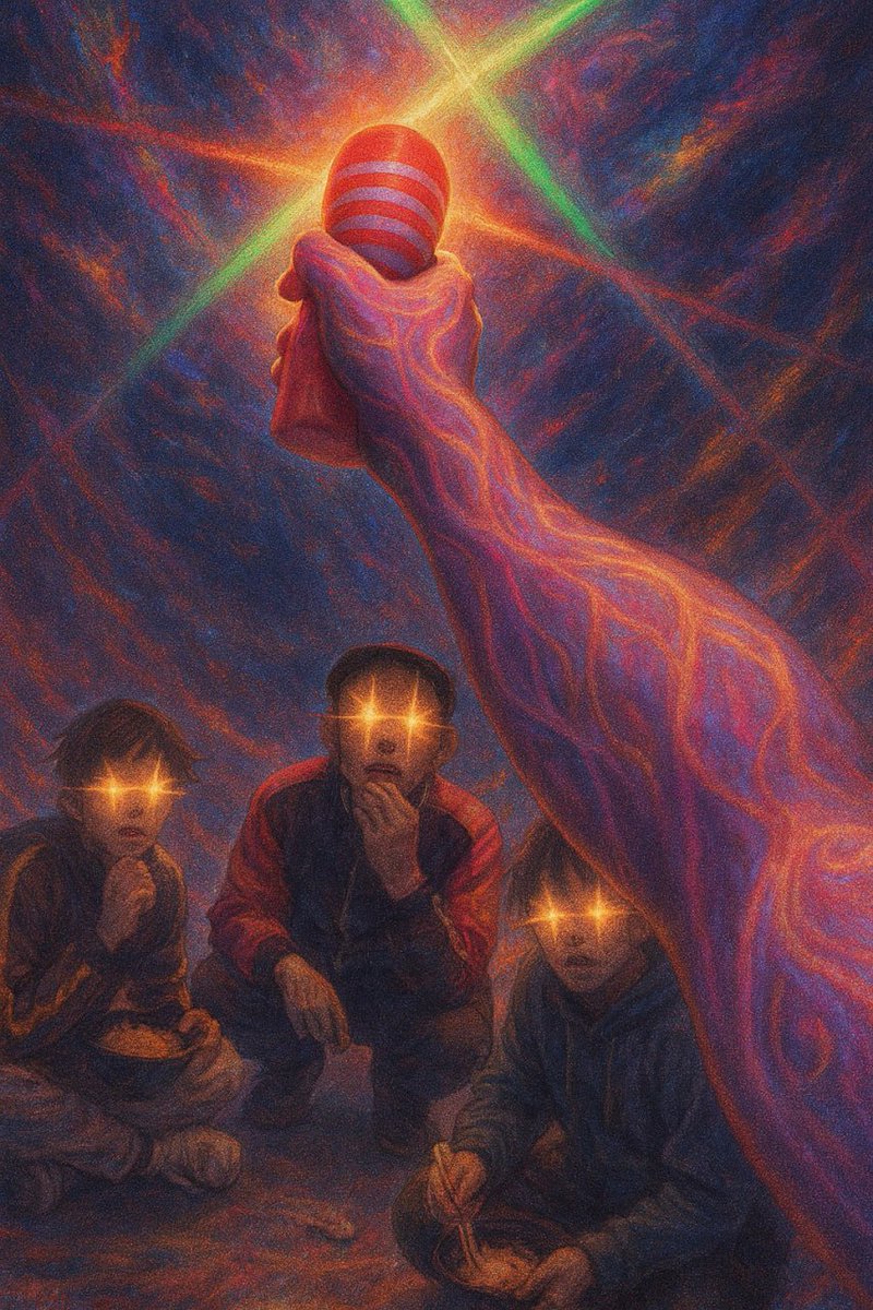 TENGAS VIBE CONTROL DEPARTMENT tweet media