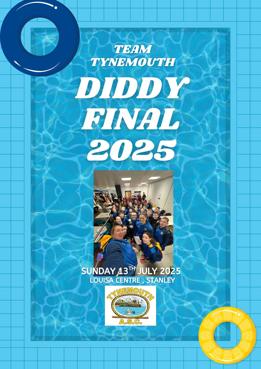 Tynemouth ASC tweet media