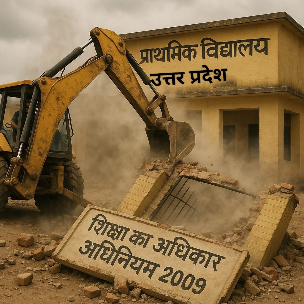 गरीब की उन्नति सिर्फ शिक्षा से है विद्यालय मर्ज कर उनको शिक्षा से दूर करने का षडयंत्र है। 
<a href="/yadavakhilesh/">Akhilesh Yadav</a> 
<a href="/narendramodi/">Narendra Modi</a> 
<a href="/myogiadityanath/">Yogi Adityanath</a> 
#PMOindia 
<a href="/DrLaxman_Yadav/">Dr. Laxman Yadav</a> 
<a href="/ndtvindia/">NDTV India</a> 
<a href="/ABPNews/">ABP News</a>