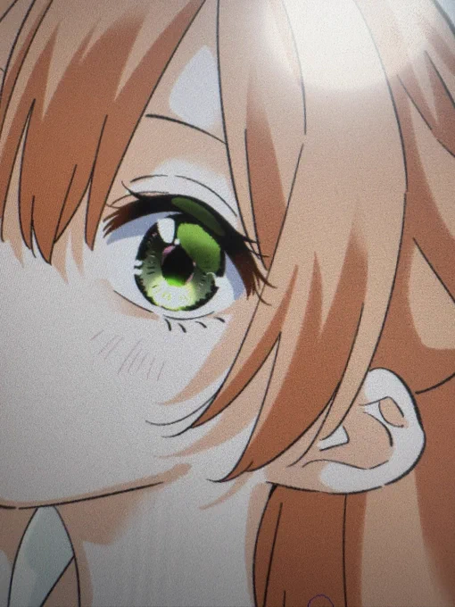 塗っております