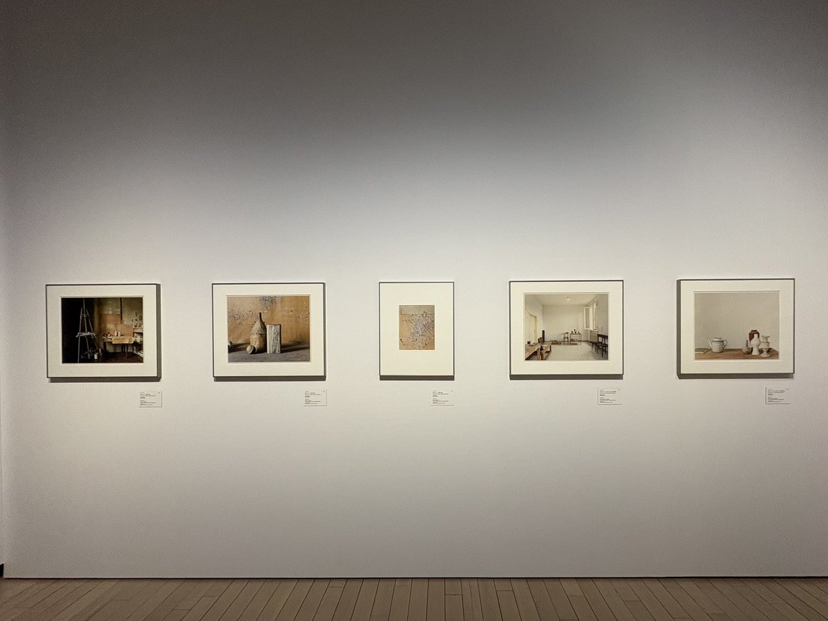 akiko_nkt's tweet image. ルイジ・ギッリ展、よかった…
ビールもおどろきのおいしさ。
