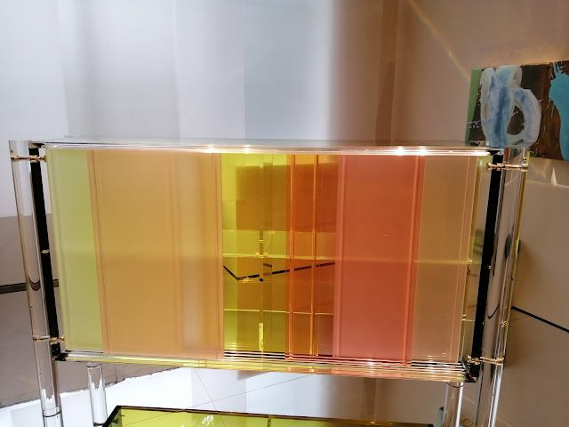 trendoffice's tweet image. Trendoffice   : Bold Color Highlights From Milan Design Week 2025 trendoffice.blogspot.com/2025/07/bold-c… @iSaloniofficial #Fuorisalone #TRENDS