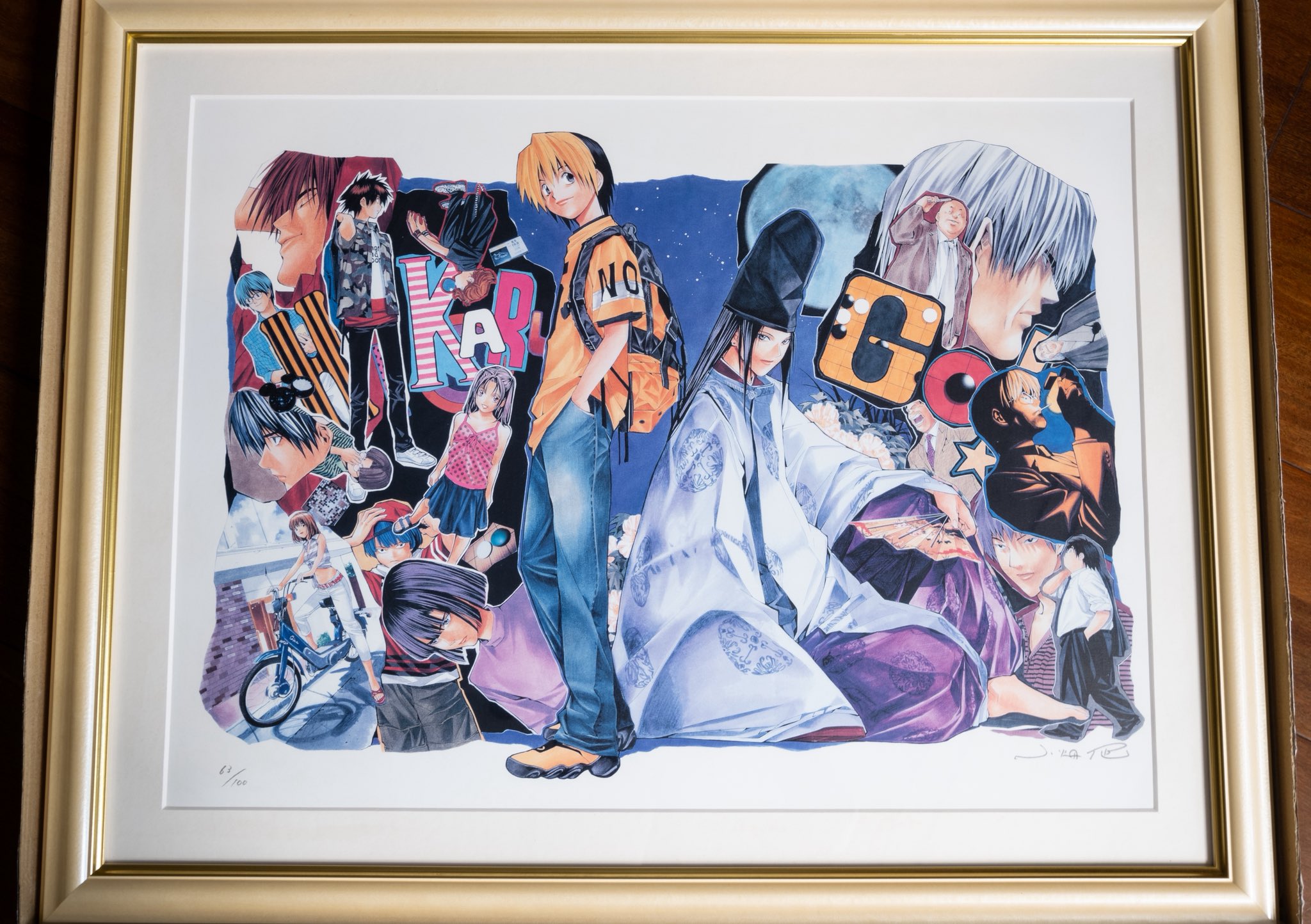 メガネ on X: 