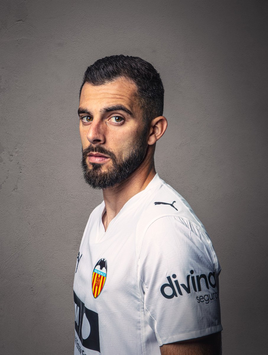 HOME ➕ AWAY 

✖️ <a href="/pumafootball/">PUMA Football</a> 

👕 shop.valenciacf.com

#ADNVCF 🦇