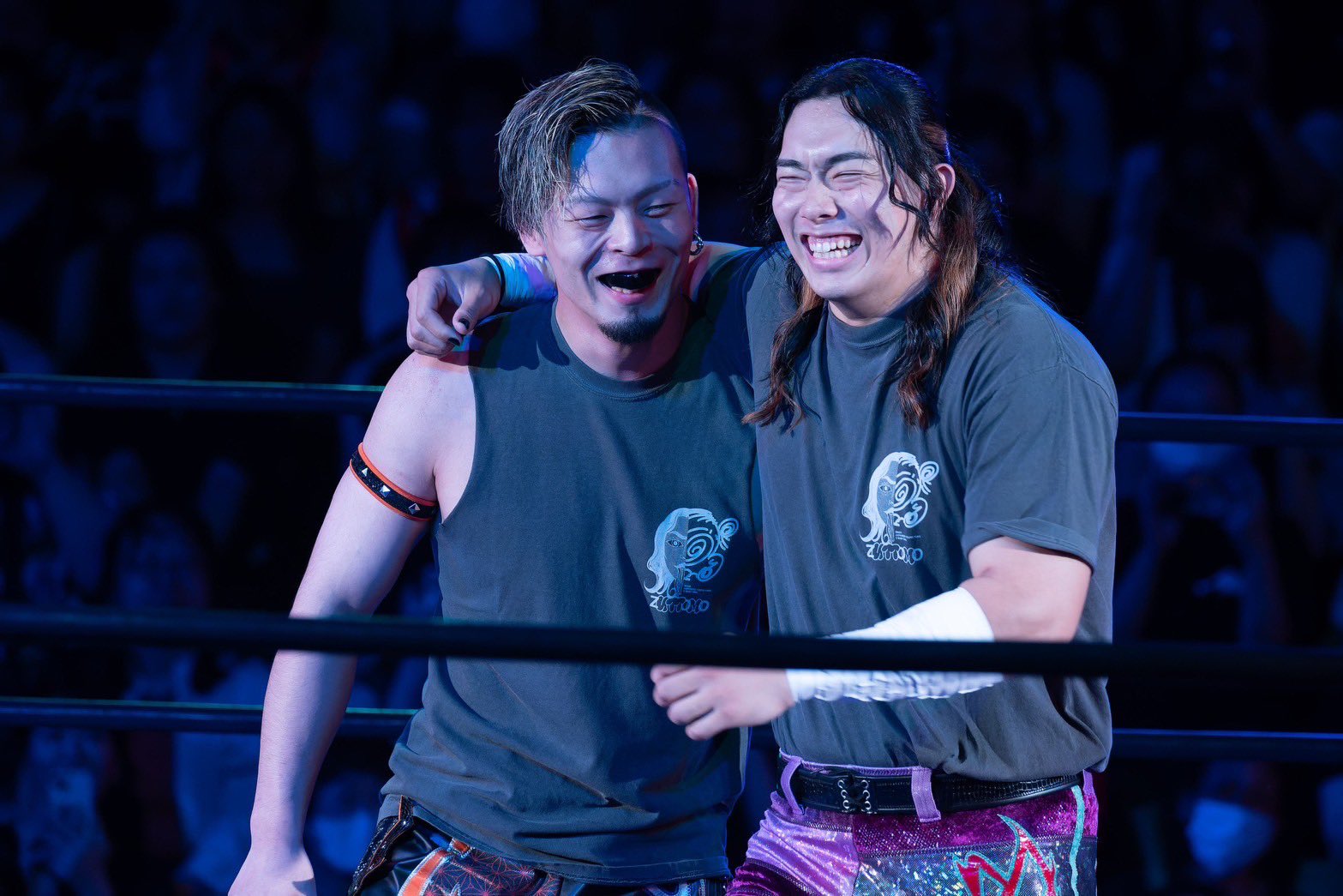 藤田晃生/ Kosei Fujita (@njpw_Fujita) / X