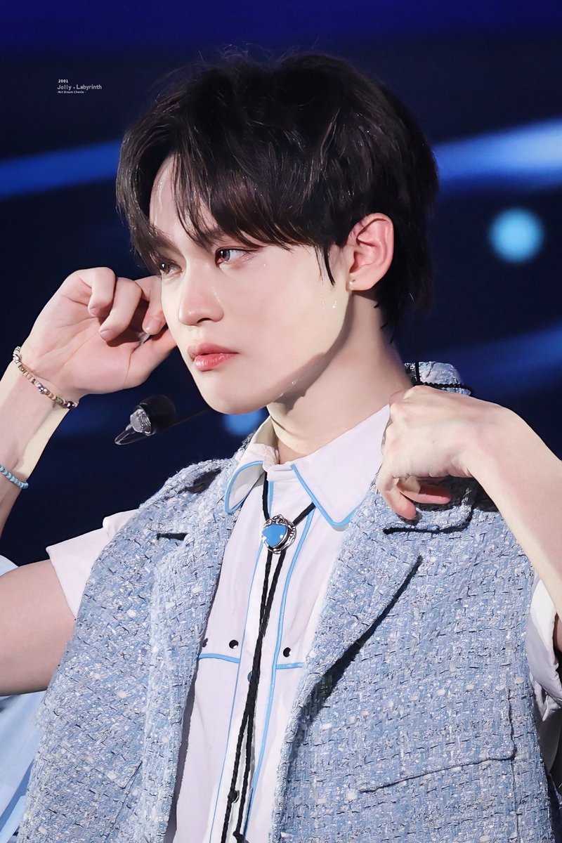 JellyLabyrinth_'s tweet image. 250712 Day3
#천러 #CHENLE #辰乐
#NCTDREAM #NCT #チョンロ