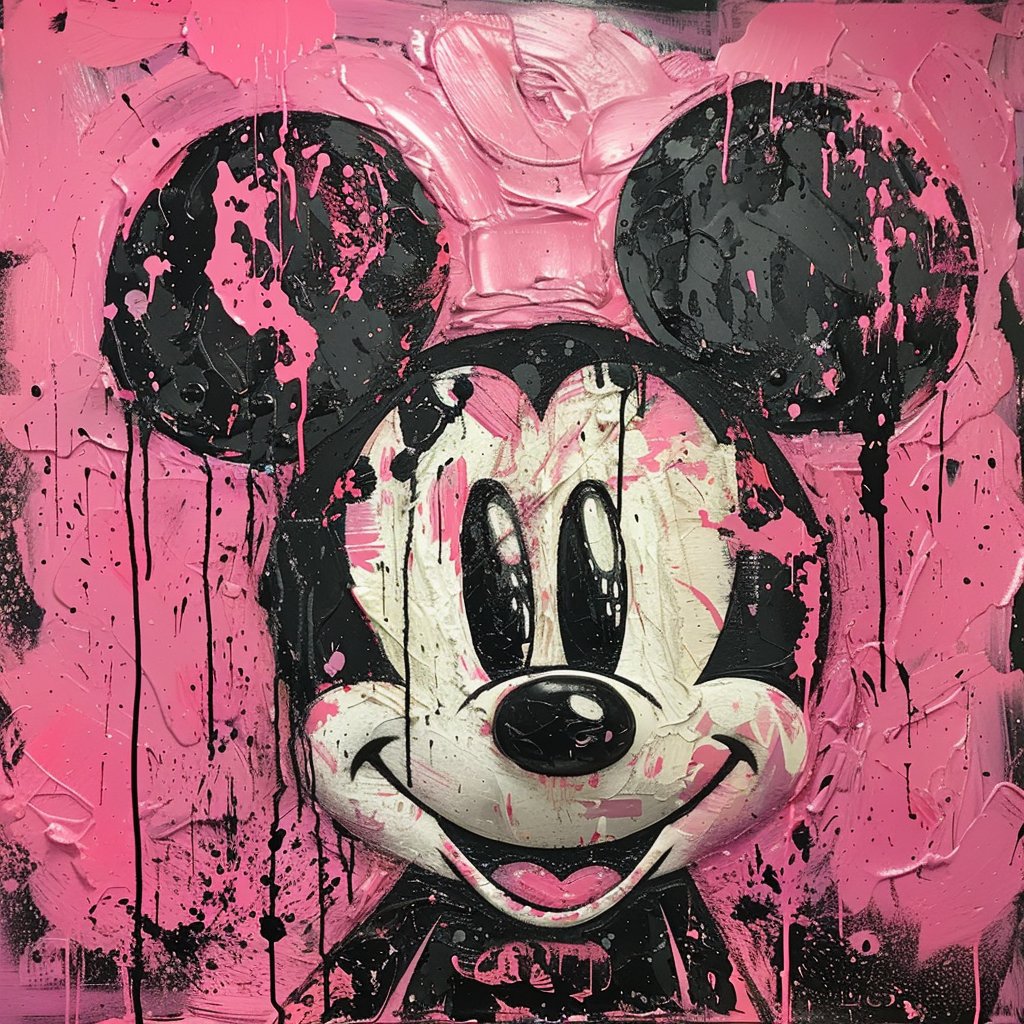 Bonjour, have a wonderful Sunday frens
🐭🎨💖✨

For The Love Of Pink
<a href="/Snowynam22/">Snowy23 💎 SR💎</a>