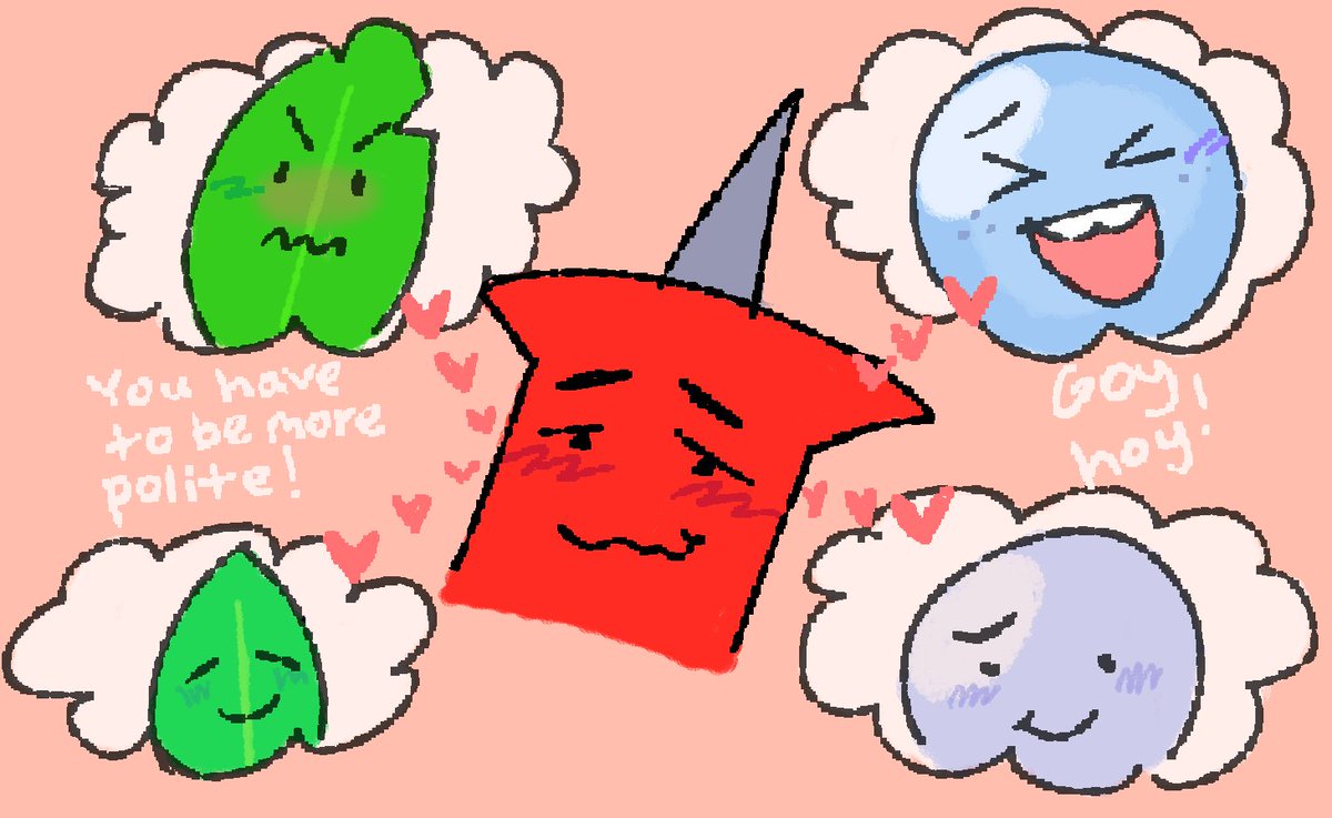 kay / nade v2 tweet media