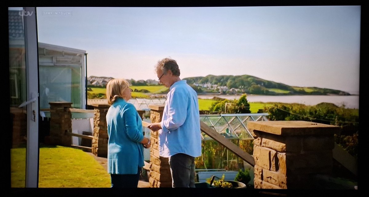 OffTheBill_'s tweet image. Richard Huw (MIT's Doctor John Cornell) as Tom Hayes in Series 2 of The Bay (2021).
Reunited with his MIT co-star Lindsey Coulson in all of his scenes.
#MIT #OffMIT #TheBill #OffTheBill #TheBay