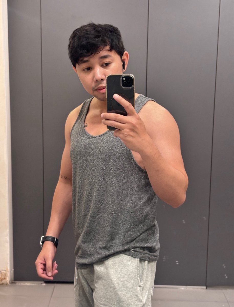 mar_racz's tweet photo. Matagal ng walang nag gaganon💦 https://t.co/8tSxSoJ5mw