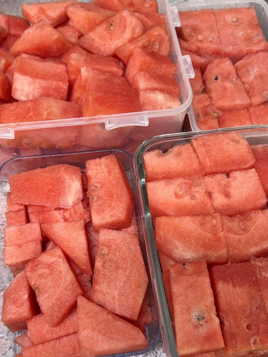 여름한정직업: 수박자르미
(이번 수박 맛이 없다...ㅠㅠ)
