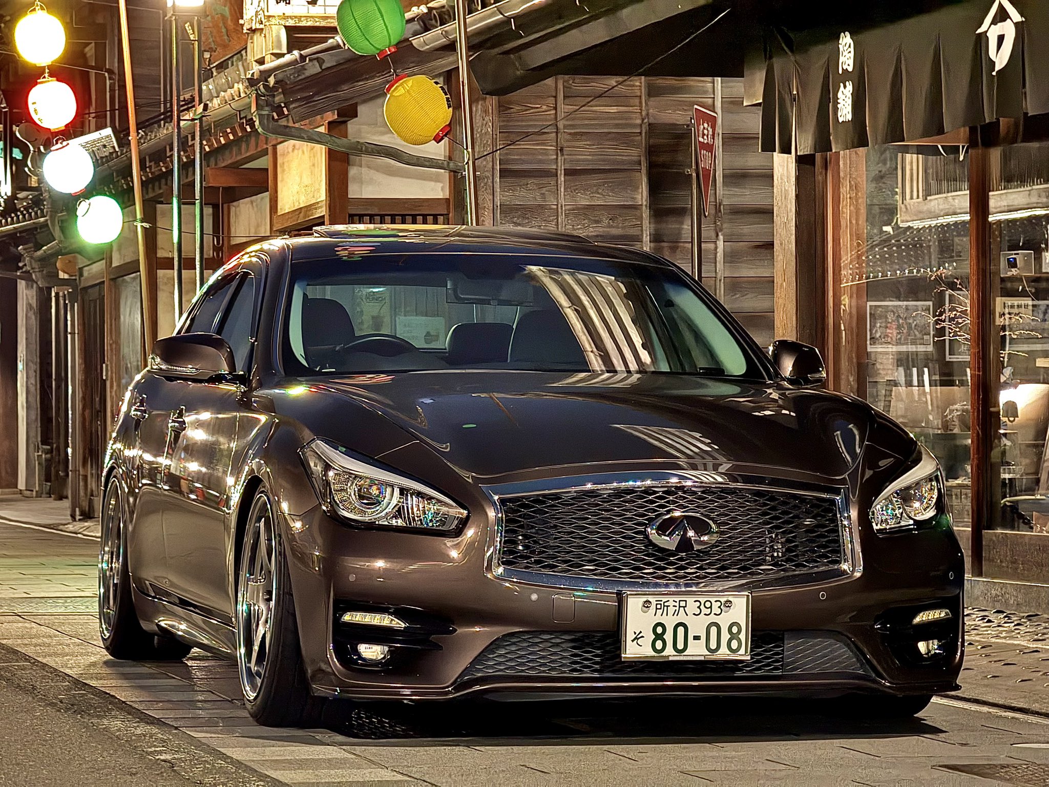 CAR SHOP OZAWA on X: 