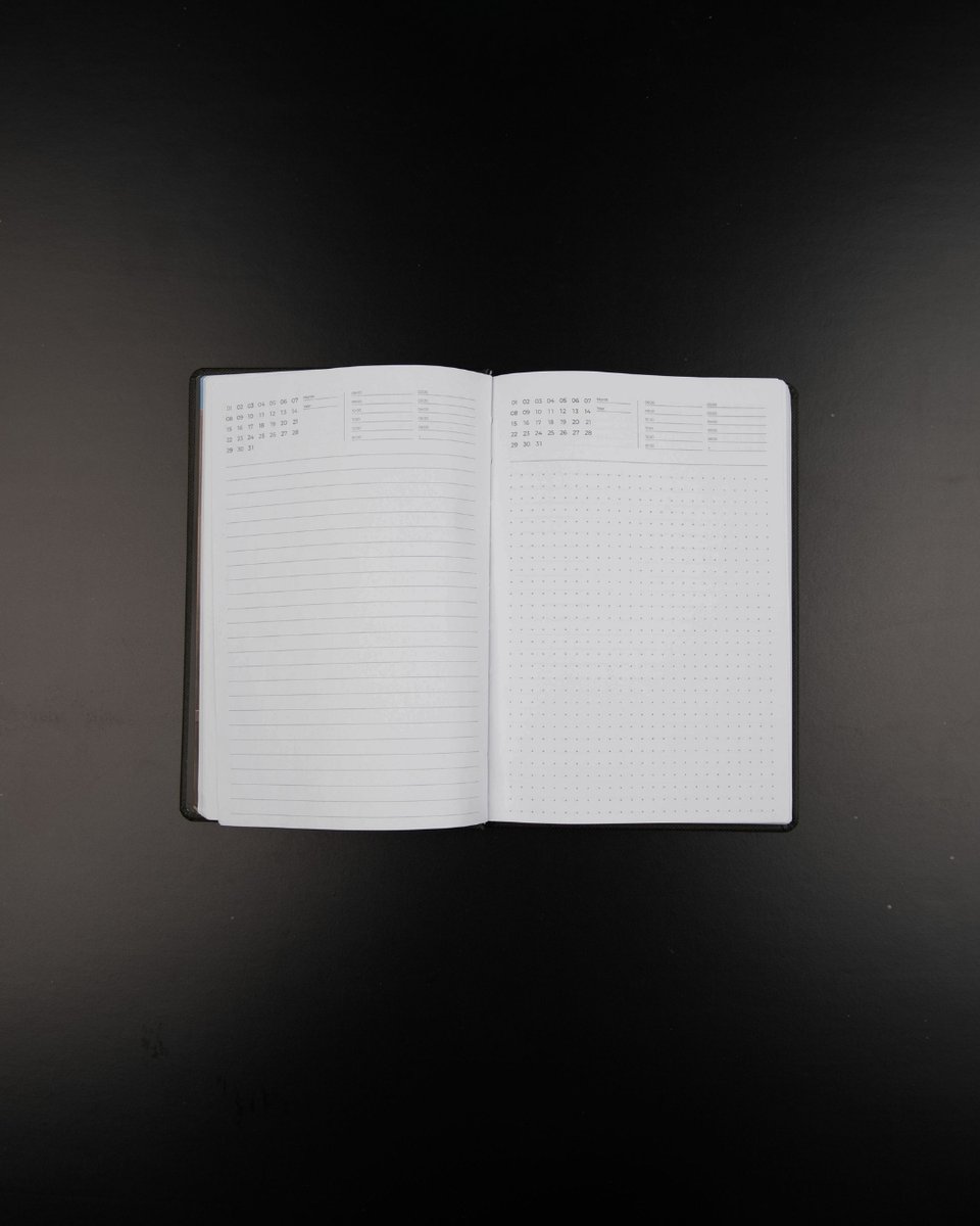 دفترك مو بس صفحات...
هوية، جودة، وانطباع أول يدوم.
📘 اطلب الآن نوت بوك مخصص بشعارك.
#شركات_سعودية #القطاع_الخاص #القطاع_الحكومي #الهوية_المؤسسية #التسويق_المؤسسي #تسويق_شركات
#علامات_تجارية_سعودية #اعمال_سعودية #شراكات_استراتيجية #صناعة_سعودية #منتج_سعودي
#خدمات_شركات