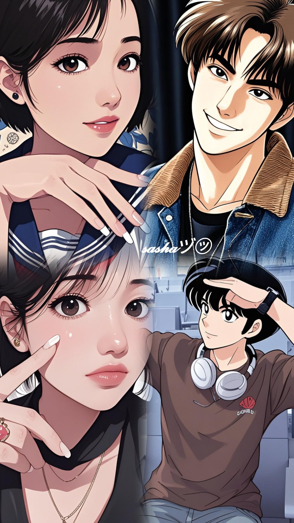 Ohm Nanon | TikTok