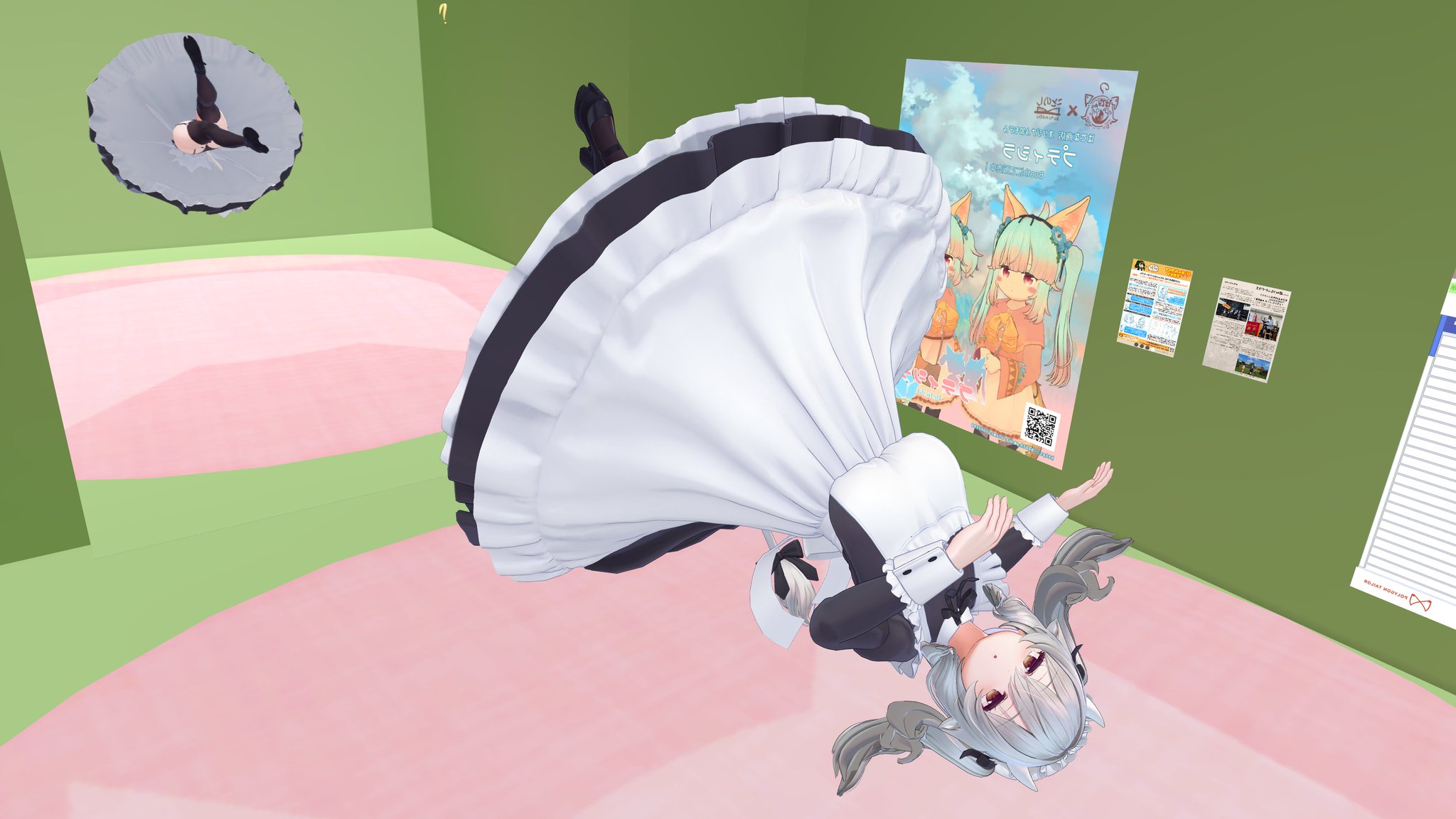苺羽ちぃ🍓🐝呪いの球体関節人形系VTuber on X: 