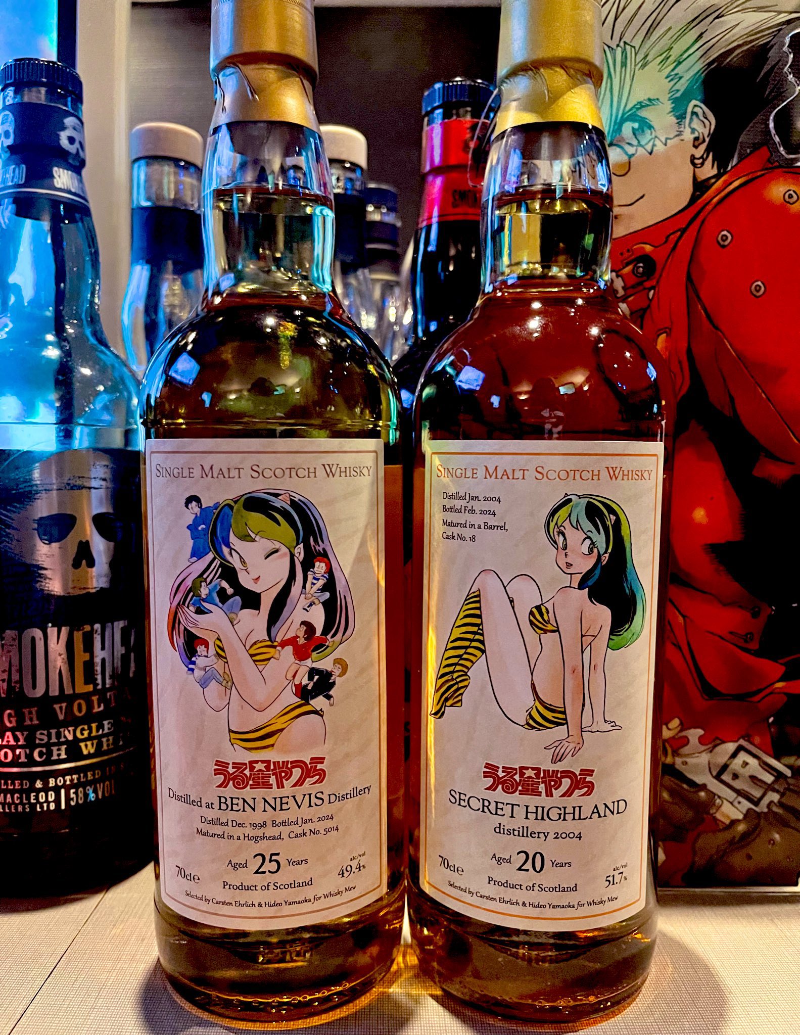 WHISKY MEW (@whiskymew) / X