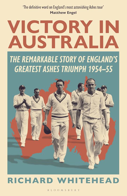 Martin Chandler (@fredfertang) on Twitter photo Which of the sports writing awards will this one win next year, or will it be a clean sweep of all of them? <a href="/CricketWebNet/">CricketWeb</a> <a href="/BloomsburyBooks/">Bloomsbury Books UK</a> <a href="/RWhitehead61/">Richard Whitehead</a> cricketweb.net/books/via/ Which of the sports writing awards will this one win next year, or will it be a clean sweep of all of them? <a href="/CricketWebNet/">CricketWeb</a> <a href="/BloomsburyBooks/">Bloomsbury Books UK</a> <a href="/RWhitehead61/">Richard Whitehead</a> cricketweb.net/books/via/