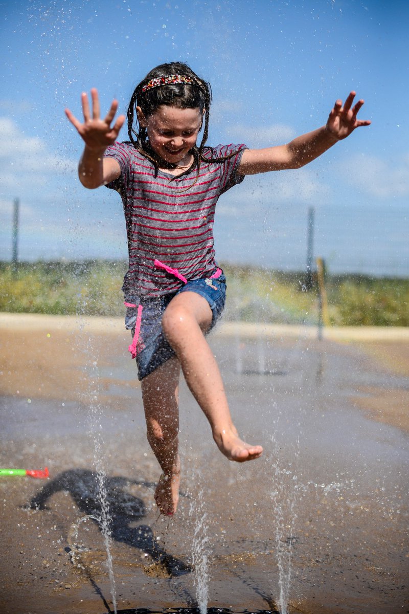 Butterfly House (@tropbutterfly) on Twitter photo Why go to the #beach when we have everything you need - from our #splashzone & #sandpits to deckchairs & #picnic areas! (with loads of shady spots too!)โ๏ธ๐ฆโฑ You pack the swimwear, towels & sun cream & we'll provide the fun! ๐ butterflyhouse.digitickets.co.uk/tickets
#tropicalbutterflyhouse Why go to the #beach when we have everything you need - from our #splashzone & #sandpits to deckchairs & #picnic areas! (with loads of shady spots too!)โ๏ธ๐ฆโฑ You pack the swimwear, towels & sun cream & we'll provide the fun! ๐ butterflyhouse.digitickets.co.uk/tickets
#tropicalbutterflyhouse