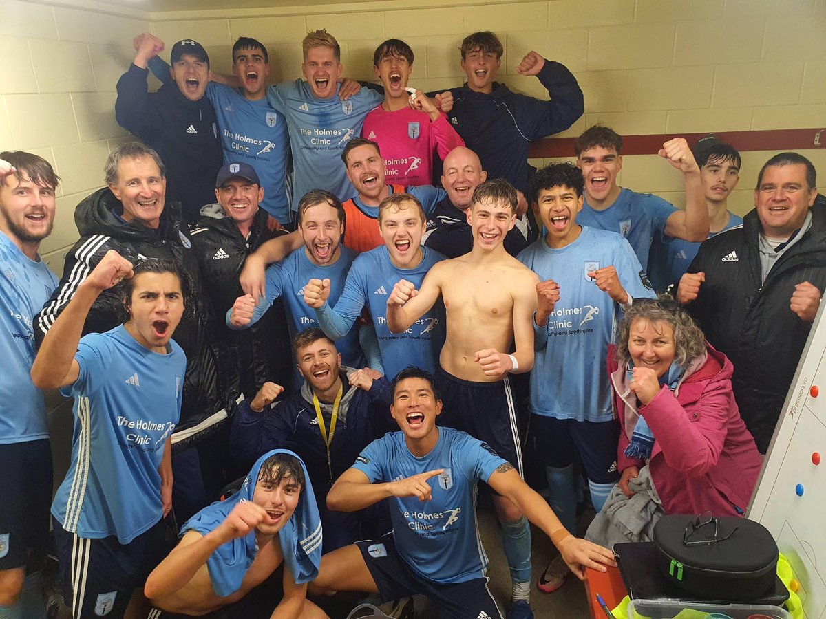 Thank you Northland Football Club. It has been an incredible journey and I will miss all the players, staff and families involved in this special club based at the top of New Zealand 🇳🇿💙