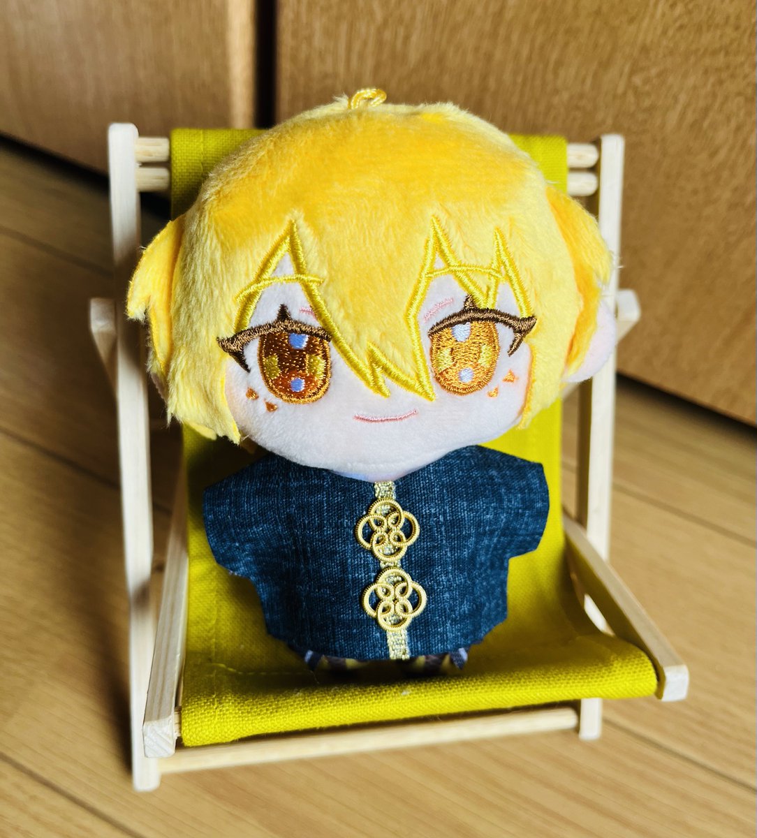 それいゆ　ぬい服 ぬいぐるみ服 『スーツ Lサイズ 白 MPA-16A』 手芸