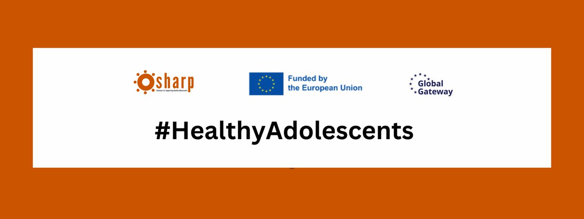 agodzo's tweet photo. When you hear sexual and reproductive health (SRH), what are your thoughts around this?
#HealthyAdolescents
#afyayetuhakiyetu https://t.co/F121jm6ZLi
