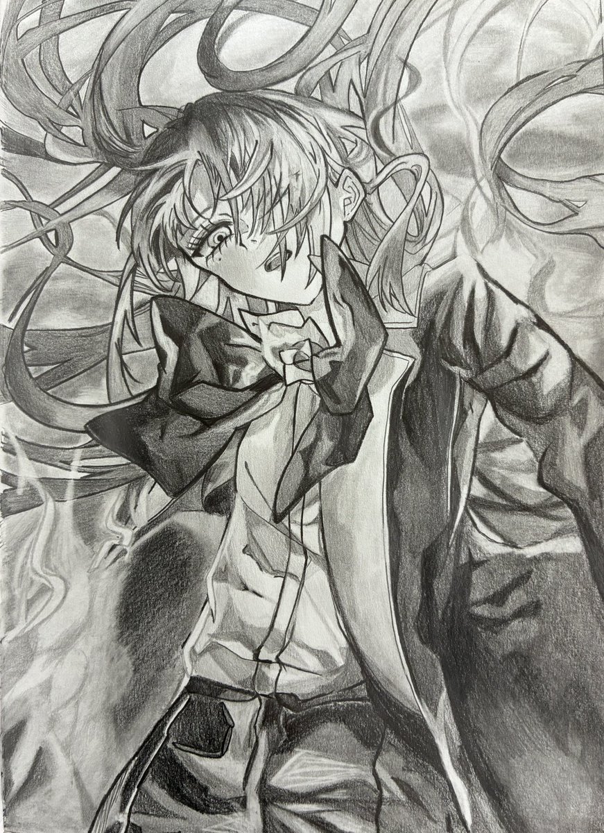 Adomin_3's tweet image. Ado🥀よだか
完成いたしました💙

頑張ったので♡やリポストしていただけるととっても嬉しいです՞ ⸝⸝&amp;gt;  ̫ &amp;lt;⸝⸝ ՞

#Ado #Adoart #Adoよだか #Ado民さんと繋がりたい  #模写