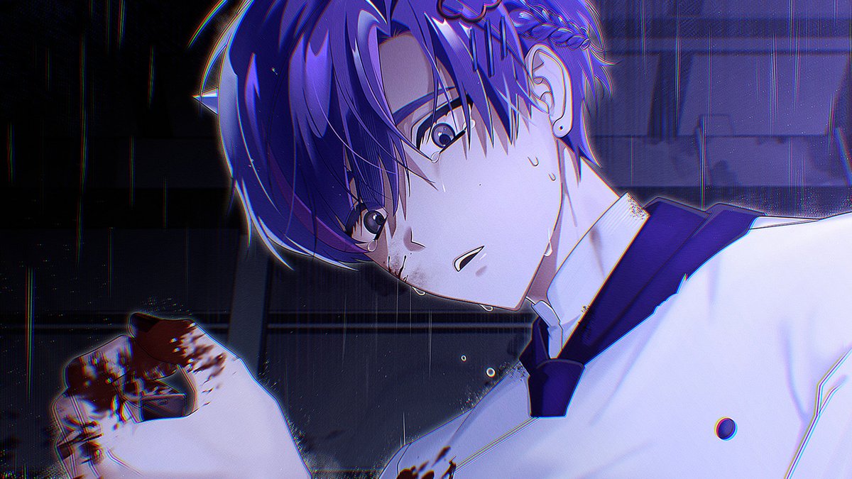 【Project A】

END
youtu.be/XxTtMdwgdIU