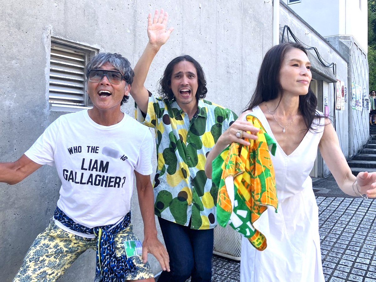 FM COCOLO🌏76.5MHz tweet media