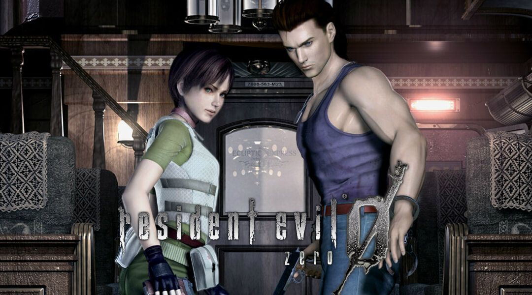 Resident_bio's tweet photo. And in a shocking twist RE0 narrowly beats 3 Remake! I don't know if it's a rising love of 0, RE3R hate or excited for that potential remake, but I'm down for some respect on RE0's name! A well-deserved victory as it goes to Round 3. 💪 
#REBHFun https://t.co/A7A01T2yGT