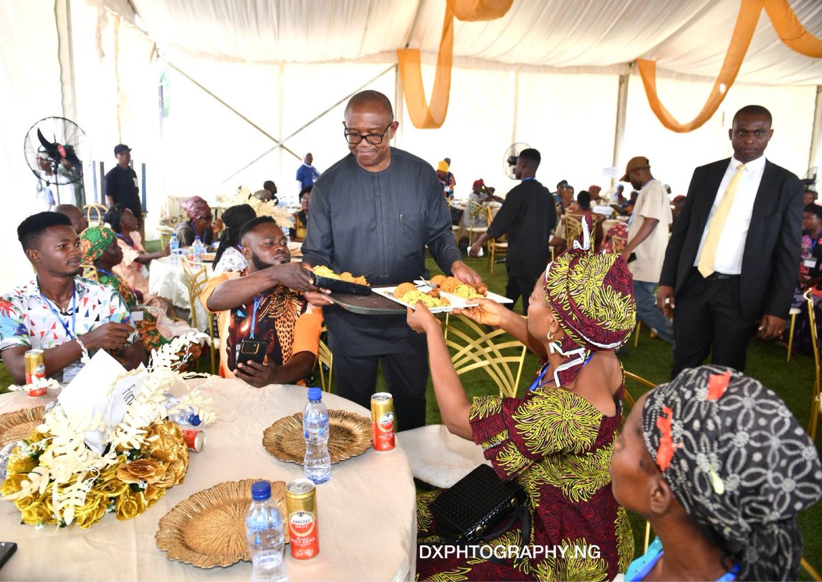 CelestineOnyed1's tweet photo. Peter obi is coming 💪
#coaliation
#PeterObiIsComing
#peterobi #peterobiornothing https://t.co/YeQ5YGlbMI