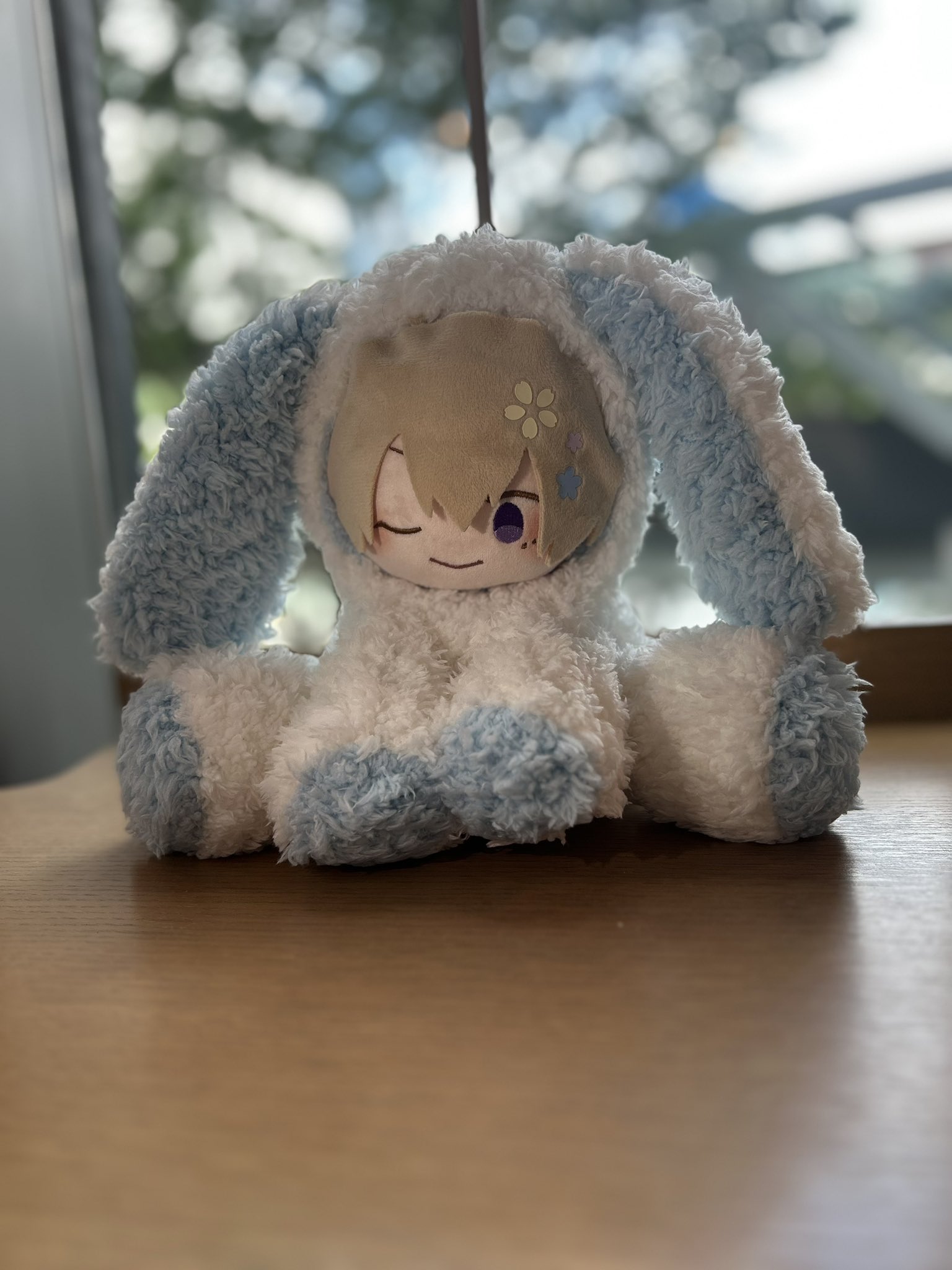 それいゆ　ぬい服 恋と深空 20cm ぬい服 全面封鎖 厳格な制限 共通衣装 20センチ