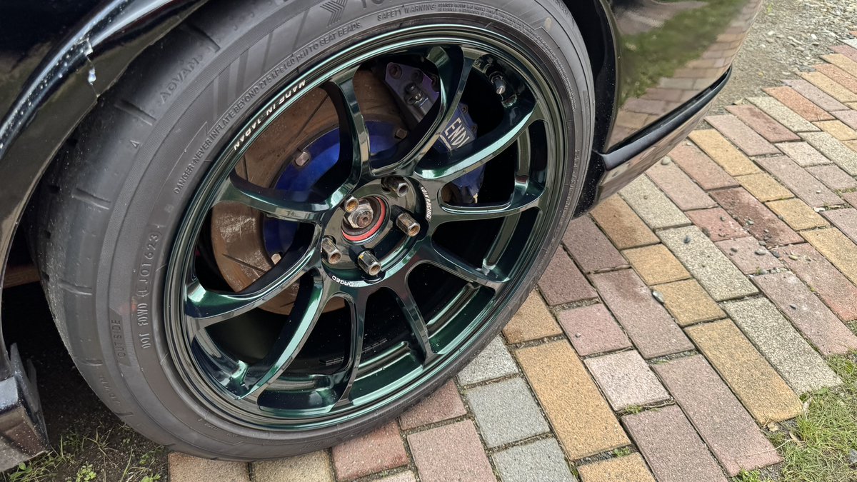 匠project×RAYS『ZE40』 特注サイズホイール 下記サイズ入荷しました
